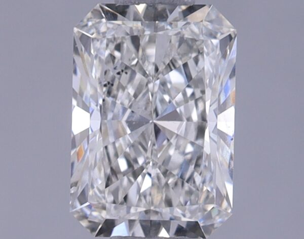 0.93 cctw VS2 - Lab Grown Loose Diamond