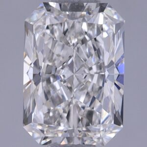 0.92 cctw VS2 - Lab Grown Loose Diamond