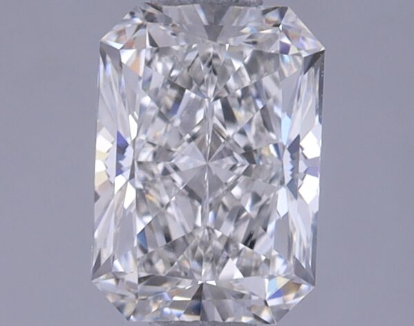 0.90 cctw VVS2 - Lab Grown Loose Diamond