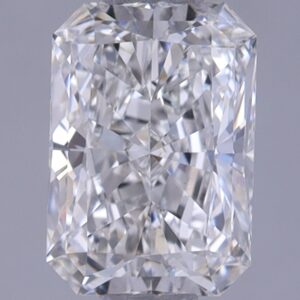 0.90 cctw VS2 - Lab Grown Loose Diamond