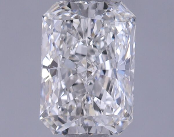 0.90 cctw VS2 - Lab Grown Loose Diamond