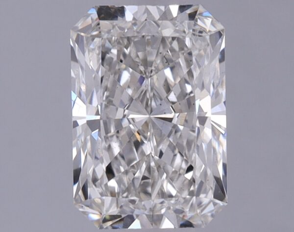 0.93 cctw VS2 - Lab Grown Loose Diamond