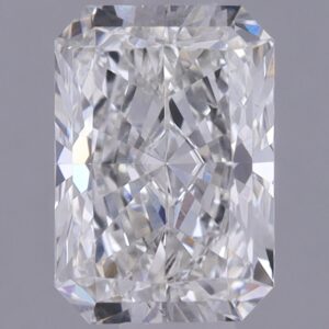 0.91 cctw VS2 - Lab Grown Loose Diamond