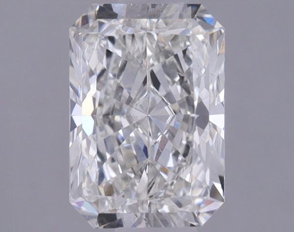 0.91 cctw VS2 - Lab Grown Loose Diamond