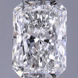 0.91 cctw VS1 - Lab Grown Loose Diamond