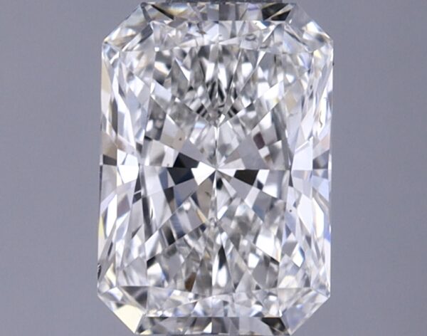 0.91 cctw VS1 - Lab Grown Loose Diamond