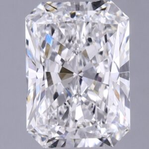 0.98 cctw VS1 - Lab Grown Loose Diamond