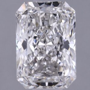 0.95 cctw VS1 - Lab Grown Loose Diamond