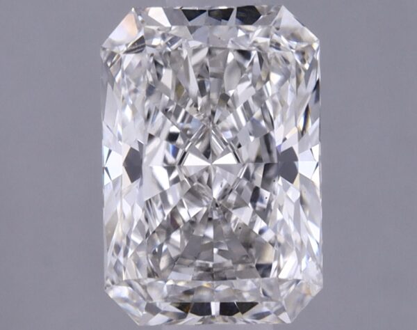 0.95 cctw VS1 - Lab Grown Loose Diamond