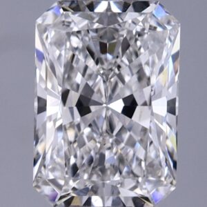 0.94 cctw VS2 - Lab Grown Loose Diamond