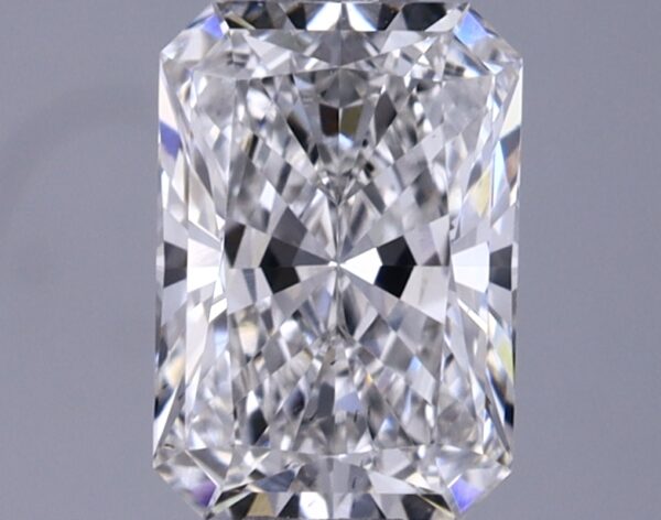 0.94 cctw VS2 - Lab Grown Loose Diamond