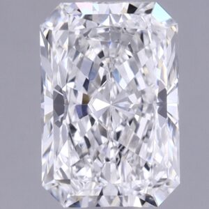 1.01 cctw VS1 - Lab Grown Loose Diamond