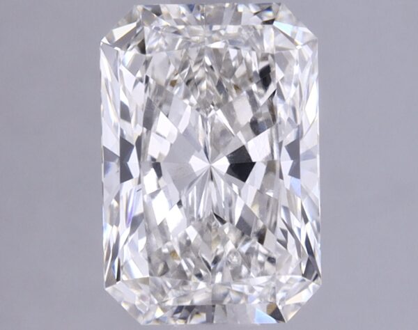 1.36 cctw VVS1 - Lab Grown Loose Diamond