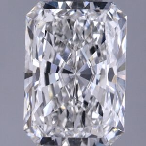 0.94 cctw VS2 - Lab Grown Loose Diamond