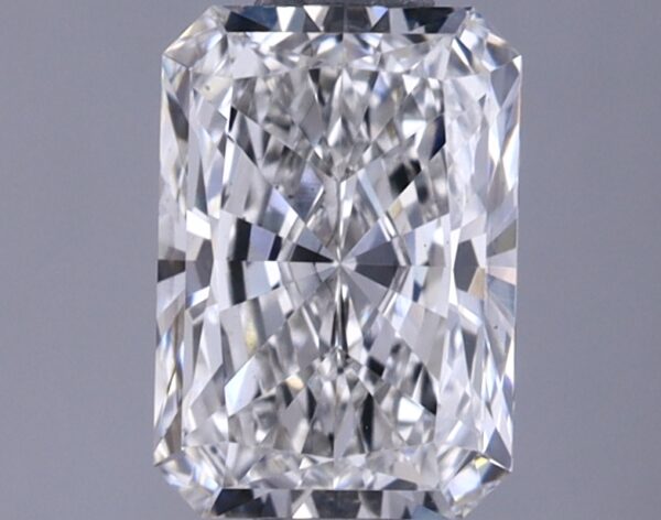 0.94 cctw VS2 - Lab Grown Loose Diamond