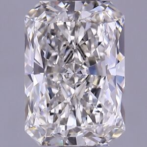 0.93 cctw VS2 - Lab Grown Loose Diamond