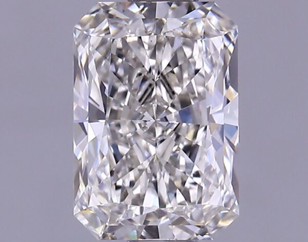 0.93 cctw VS2 - Lab Grown Loose Diamond