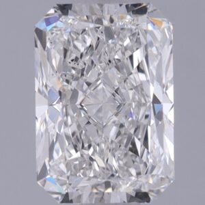 0.91 cctw VS2 - Lab Grown Loose Diamond