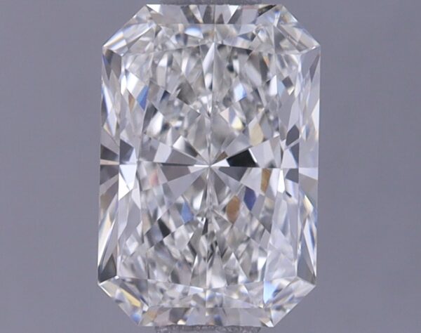 0.91 cctw VVS2 - Lab Grown Loose Diamond