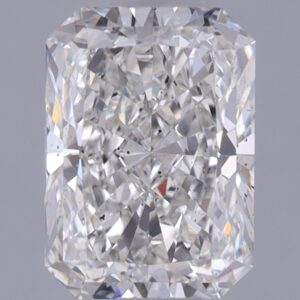 0.99 cctw SI1 - Lab Grown Loose Diamond