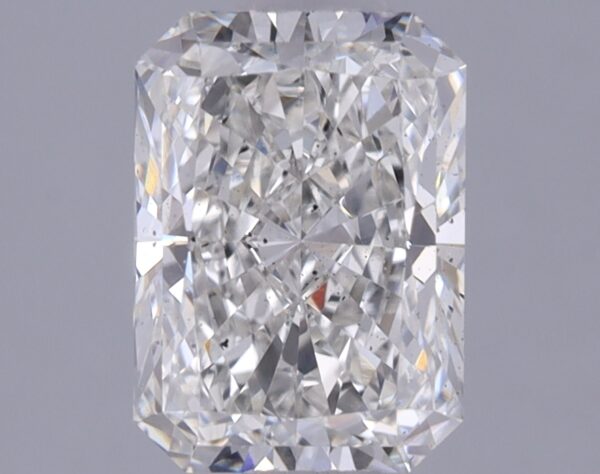 0.99 cctw SI1 - Lab Grown Loose Diamond