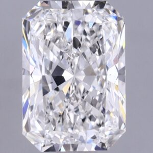 1.17 cctw VS1 - Lab Grown Loose Diamond