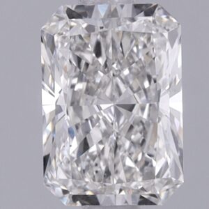 1.11 cctw VS1 - Lab Grown Loose Diamond