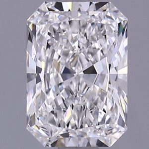 1.02 cctw VS2 - Lab Grown Loose Diamond
