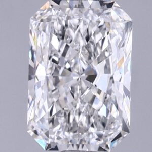 1.00 cctw VS2 - Lab Grown Loose Diamond