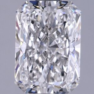1.13 cctw SI1 - Lab Grown Loose Diamond