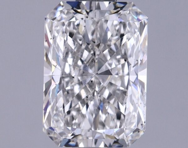 1.13 cctw SI1 - Lab Grown Loose Diamond