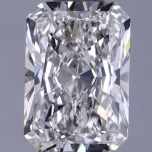 0.94 cctw VS1 - Lab Grown Loose Diamond