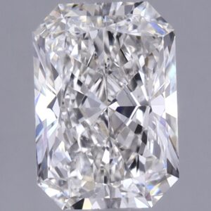 0.98 cctw VS1 - Lab Grown Loose Diamond