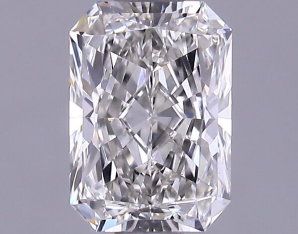 0.95 cctw VS1 - Lab Grown Loose Diamond