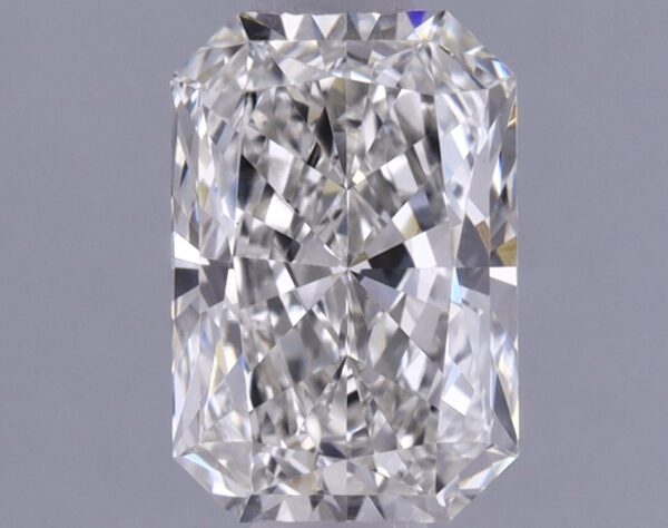0.90 cctw VVS2 - Lab Grown Loose Diamond