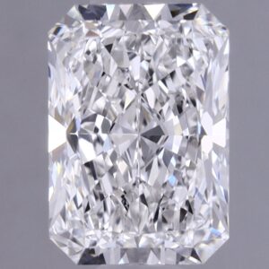 0.98 cctw VS2 - Lab Grown Loose Diamond