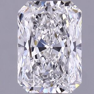 0.96 cctw VS2 - Lab Grown Loose Diamond