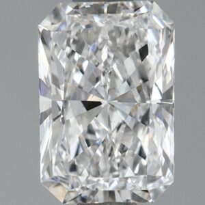 1.02 cctw VS1 - Lab Grown Loose Diamond