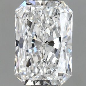 1.02 cctw VS2 - Lab Grown Loose Diamond