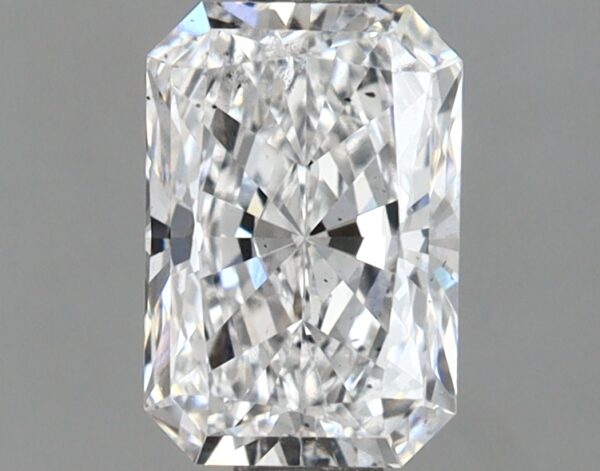 1.02 cctw VS2 - Lab Grown Loose Diamond