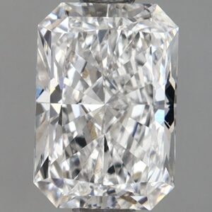 1.28 cctw VS2 - Lab Grown Loose Diamond