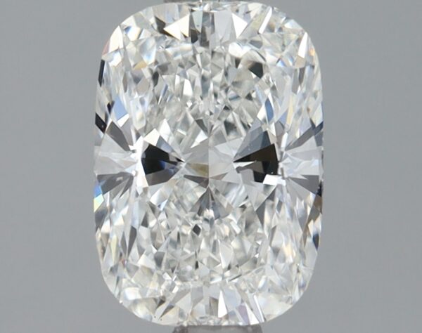 1.19 cctw VS2 - Lab Grown Loose Diamond