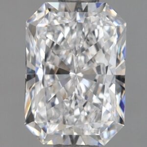 1.10 cctw VS1 - Lab Grown Loose Diamond