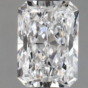 1.07 cctw VS1 - Lab Grown Loose Diamond