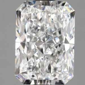 1.44 cctw VS2 - Lab Grown Loose Diamond