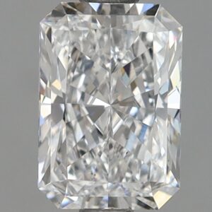 1.09 cctw VS1 - Lab Grown Loose Diamond