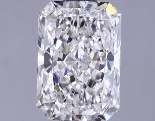 1.07 cctw VVS2 - Lab Grown Loose Diamond