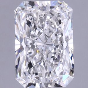 1.20 cctw VS1 - Lab Grown Loose Diamond