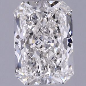 1.13 cctw VS1 - Lab Grown Loose Diamond