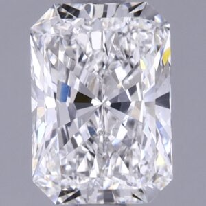 1.09 cctw VS2 - Lab Grown Loose Diamond